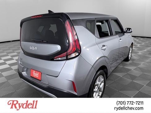 Used 2024 Kia Soul LX w/ Option Group 015 image 5