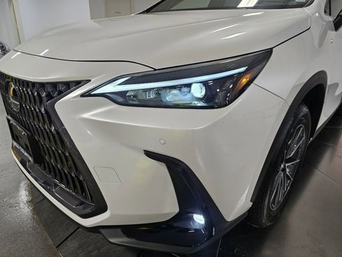 Used 2025 Lexus NX 350 AWD w/ Premium Package image 19