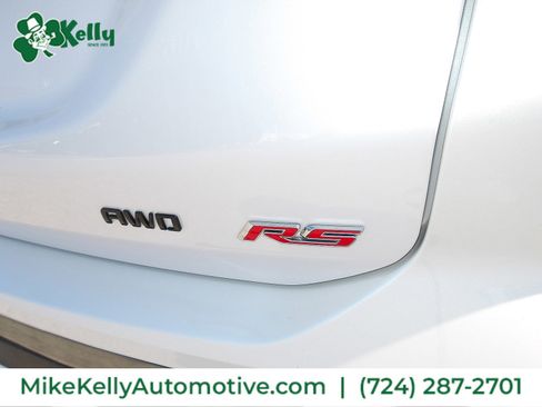 Certified 2023 Chevrolet Equinox RS w/ LPO, Floor Liner Package image 9