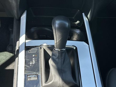 Certified 2025 MAZDA CX-30 AWD 2.5 S w/ Preferred Package image 16