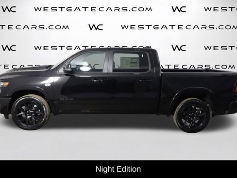 New 2026 RAM 1500 Laramie image 5