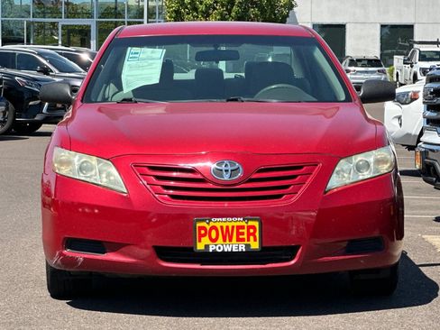 Used 2009 Toyota Camry LE FWD image 9