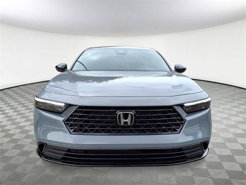 New 2026 Honda Accord Sport image 9