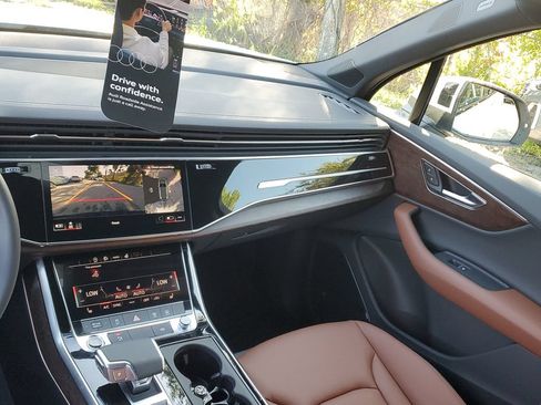 New 2026 Audi Q7 3.0T Premium AWD/4WD image 22