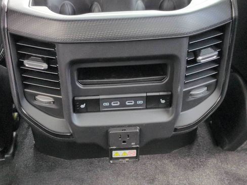 New 2026 RAM 1500 Rebel AWD/4WD image 9