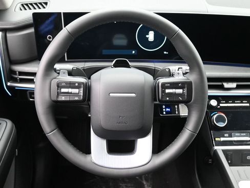 New 2026 Hyundai Santa Fe Limited image 20