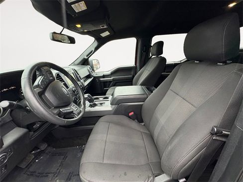 Used 2015 Ford F150 XLT w/ Equipment Group 302A Luxury image 9