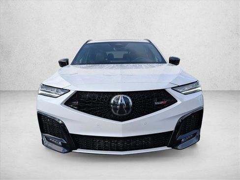 New 2026 Acura MDX Type S image 6