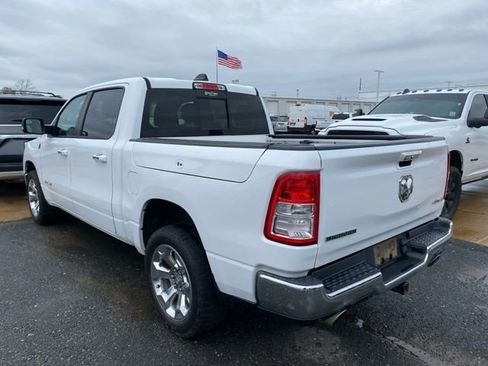 Used 2019 RAM 1500 Big Horn image 5