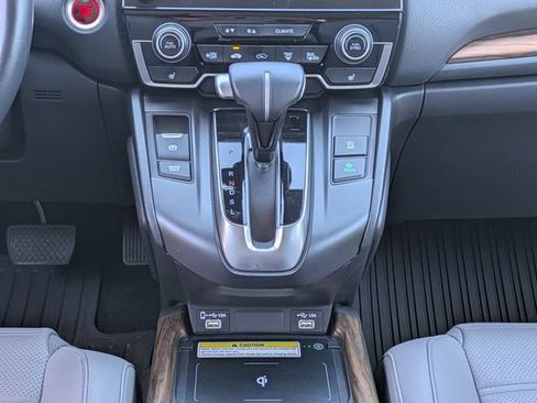 Used 2020 Honda CR-V Touring image 21