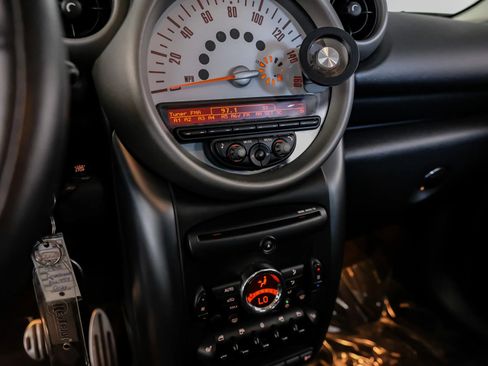 Used 2012 MINI Cooper Countryman S FWD image 25