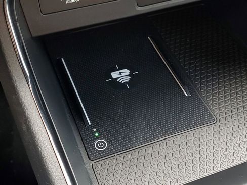 New 2026 Honda CR-V EX-L image 25