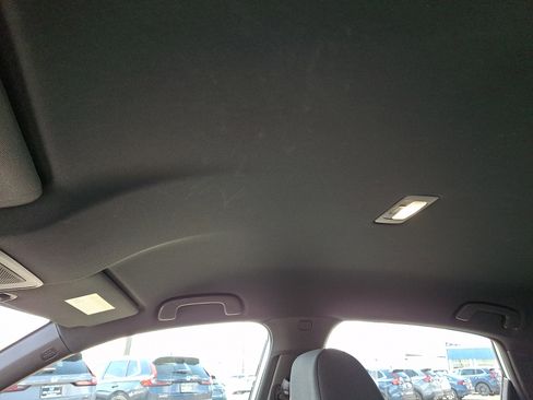 Used 2024 Honda Civic Sport image 17