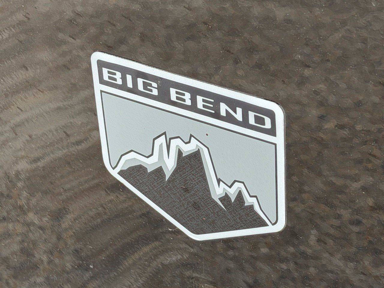 Used 2021 Ford Bronco Sport Big Bend AWD/4WD image 13