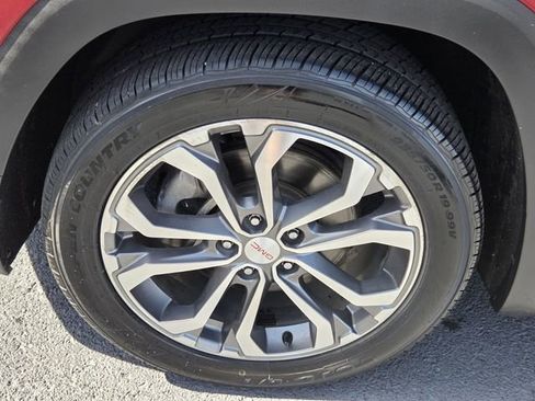 Used 2018 GMC Terrain SLT w/ Preferred Package FWD image 17