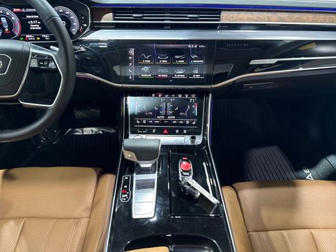 Used 2019 Audi A8 L 3.0T w/ Luxury Package image 66