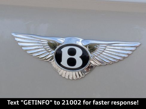 Used 2012 Bentley Continental GT image 13