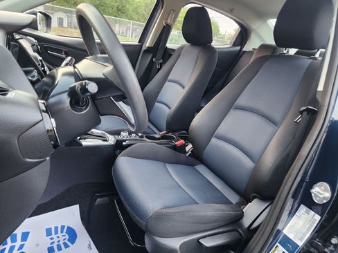 Used 2017 Toyota Yaris iA FWD image 22
