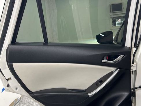 Used 2016 MAZDA CX-5 Grand Touring FWD image 18