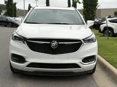 Used 2021 Buick Enclave Avenir w/ Avenir Technology Package