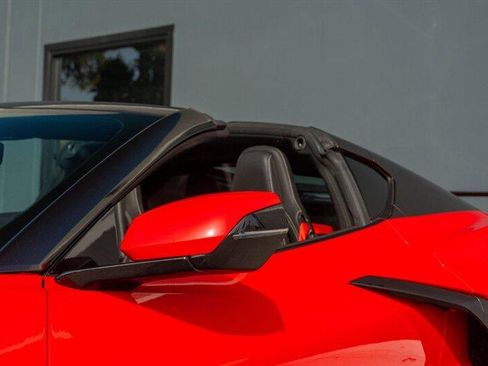 Used 2020 Chevrolet Corvette w/ 2LT Preferred Equipment Group image 29