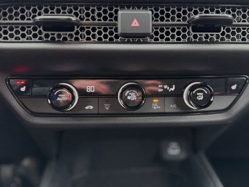 Used 2025 Honda HR-V Sport image 12