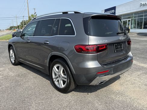 Certified 2022 Mercedes-Benz GLB 250 image 3
