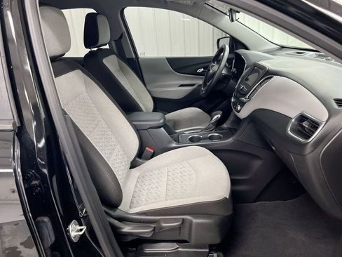Used 2024 Chevrolet Equinox LS w/ Midnight Edition AWD/4WD image 21