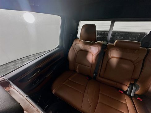 Used 2023 RAM 1500 Limited image 12