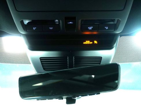 Certified 2025 MAZDA CX-70 3.3 Turbo w/ Premium Plus Pkg AWD/4WD image 25