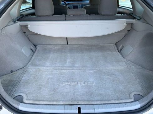 Used 2012 Toyota Prius Two image 30