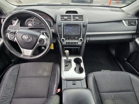 Used 2014 Toyota Camry SE image 17