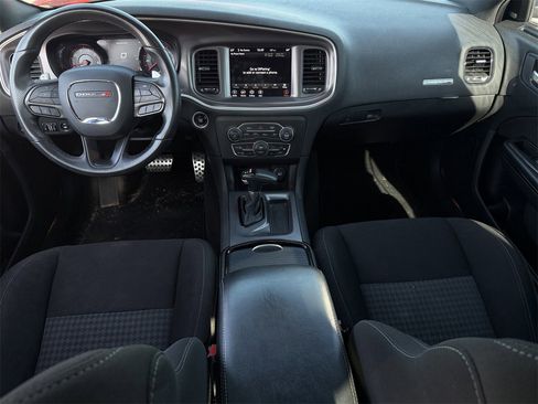 Used 2021 Dodge Charger GT w/ Blacktop Package image 11