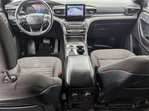 Used 2020 Ford Explorer XLT w/ Comfort Package image 25