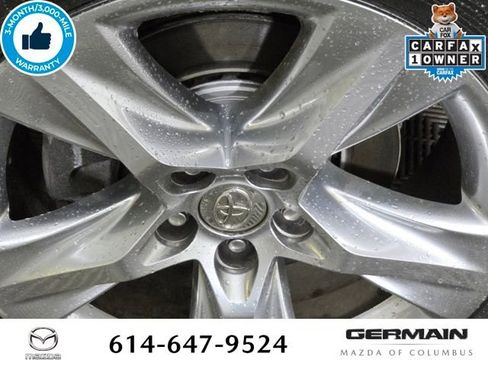 Used 2015 Toyota Highlander Limited Platinum image 11