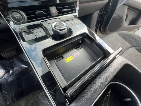 Used 2025 Toyota bZ4X FWD w/ Weather Package image 20