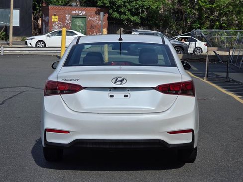 Used 2019 Hyundai Accent SE FWD image 6