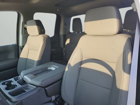 New 2026 GMC Sierra 1500 Pro w/ Graphite Edition image 29