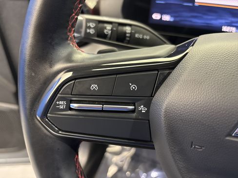 Used 2024 Chevrolet Blazer EV RS AWD/4WD image 16
