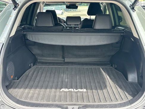 Certified 2021 Toyota RAV4 XLE Premium AWD/4WD image 11