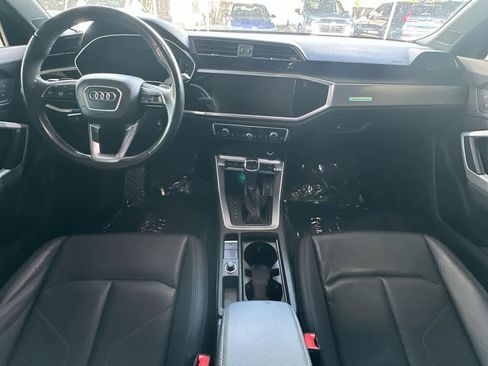 Used 2022 Audi Q3 2.0T Premium Plus AWD/4WD image 30