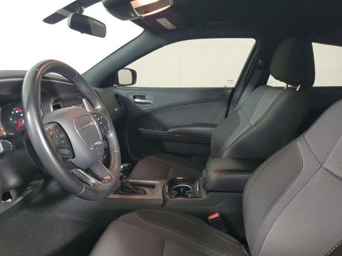 Used 2022 Dodge Charger SXT w/ Blacktop Package RWD image 20