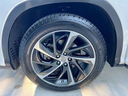 Used 2017 Lexus RX 350 FWD image 9