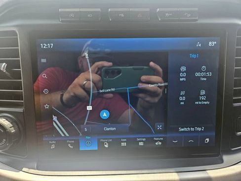 Used 2021 Ford F150 XLT w/ Equipment Group 302A High AWD/4WD image 19