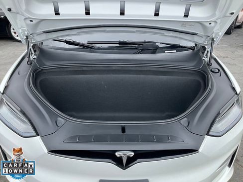 Used 2022 Tesla Model X AWD/4WD image 10