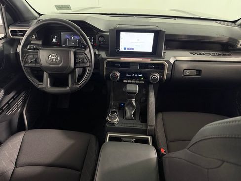 Used 2026 Toyota Tacoma SR5 AWD/4WD image 12