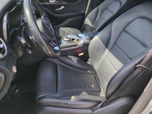 Used 2017 Mercedes-Benz GLC 300 image 11