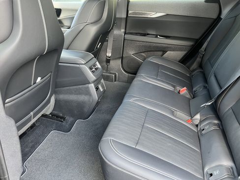 New 2026 Cadillac Optiq Luxury 2 AWD/4WD image 17