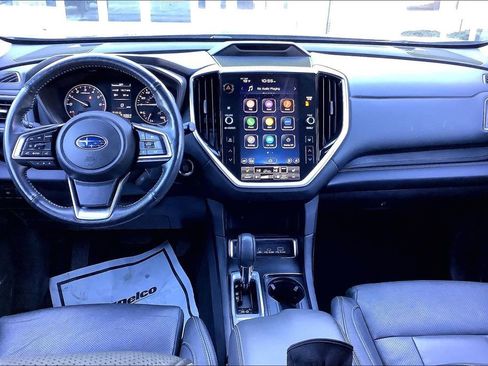 Certified 2023 Subaru Ascent Limited w/ Technology Package image 18