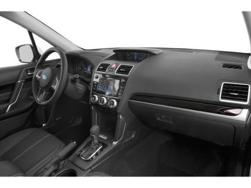 Used 2018 Subaru Forester 2.5i Touring w/ Popular Package #3B image 16